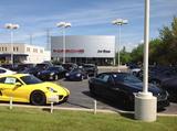  Porsche Orland Park: A Joe Rizza Dealership 8130 W 159th 