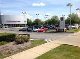  Porsche Orland Park: A Joe Rizza Dealership 8130 W 159th 