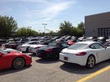  Porsche Orland Park: A Joe Rizza Dealership 8130 W 159th 