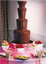  House of Chocolate 6 Tanyard Cottages 