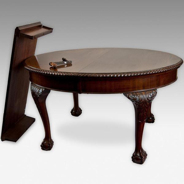  Profile Photos of Antique Furniture, Georgian Mahogany, Antique Victorian Furniture 42 South Street - Photo 2 of 11