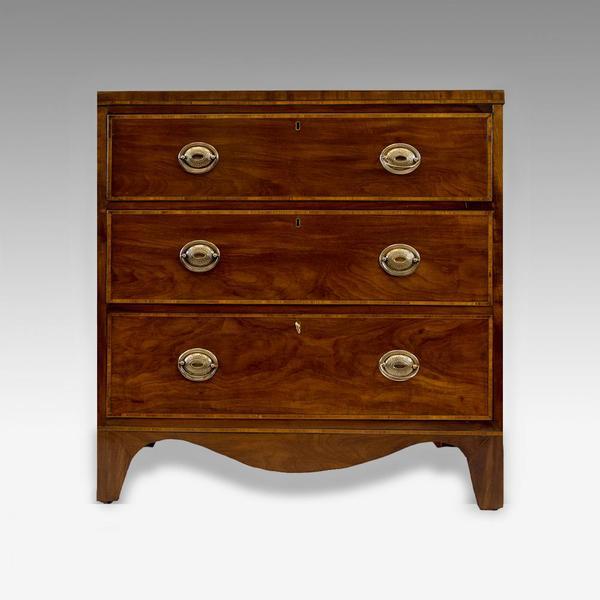  Profile Photos of Antique Furniture, Georgian Mahogany, Antique Victorian Furniture 42 South Street - Photo 10 of 11