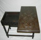 Antique Furniture, Georgian Mahogany, Antique Victorian Furniture, Eastbourne