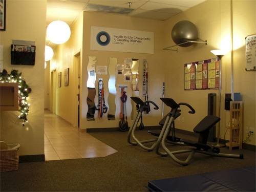  Profile Photos of Health for Life: Chiropractic-Massage-Acupuncture 2665 E Broadway Rd B112 - Photo 3 of 5