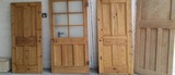 First Door Stripping, Hassocks