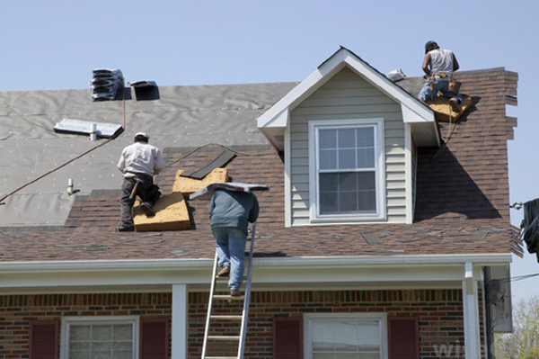  Profile Photos of Carolina Ninja Roofing and Windows 722 Montana Dr, Suite D - Photo 5 of 8