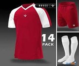 Needo Soccer Wear & Accessories