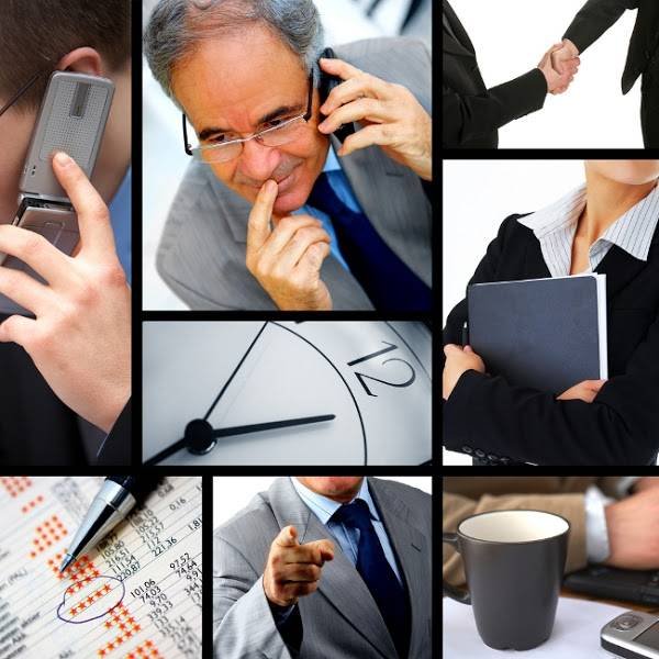  Profile Photos of TEZE LA BUSINESS SI ADMINISTRAREA AFACERILOR str. Puskin 22 - Photo 1 of 1