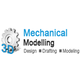 Mechanical 3D Modelling, Ahmedabad