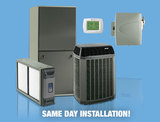 Airtron Heating & Air Conditioning Charlotte, Charlotte
