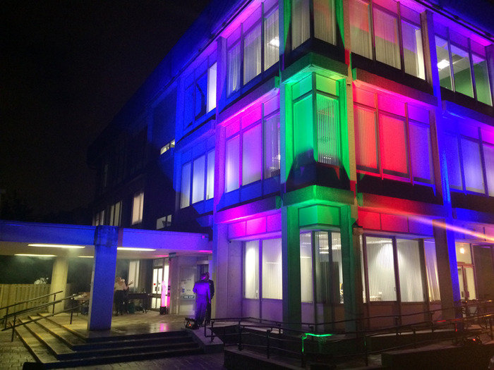  Events of Stuart Howitt Event Services Myrtle Road - Photo 1 of 5