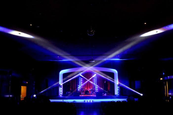  Events of Stuart Howitt Event Services Myrtle Road - Photo 3 of 5