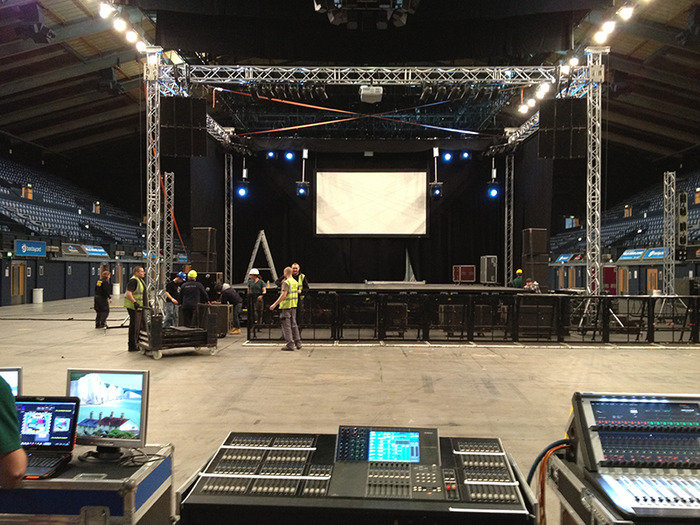  Events of Stuart Howitt Event Services Myrtle Road - Photo 4 of 5