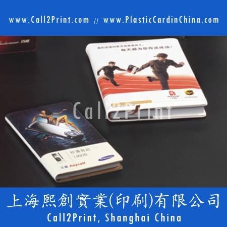  Profile Photos of Call2Print Shanghai China 11Floor, Block B, Central Towers, Langao Road - Photo 15 of 24