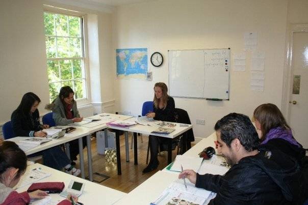  Profile Photos of Flying Classrooms School of English 5 Tombland - Photo 2 of 4