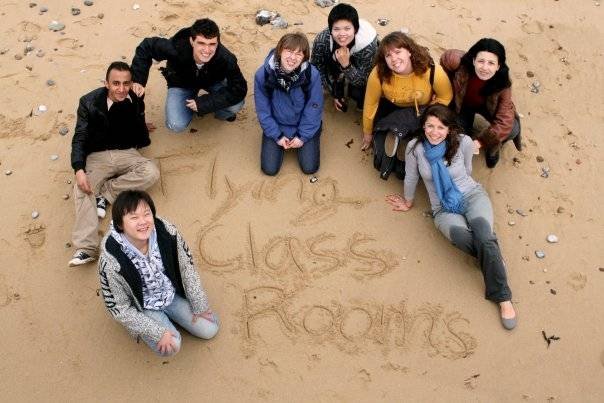  Profile Photos of Flying Classrooms School of English 5 Tombland - Photo 3 of 4