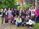 Flying Classrooms School of English, Norwich