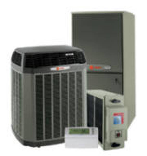  Profile Photos of OMTS Air Conditioning Repair in Murrieta 41193 Cipresso Cir - Photo 3 of 7
