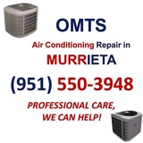 OMTS Air Conditioning Repair in Murrieta, Murrieta