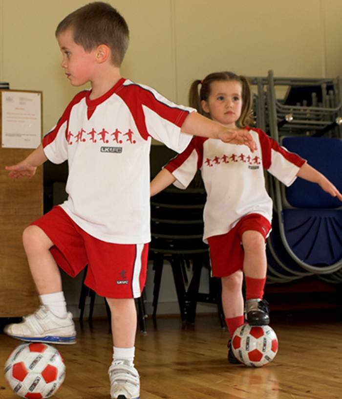  Profile Photos of LITTLE KICKERS FOOTBALL CLASSES - PATCHAM, Patcham High School, Ladies Mile Road, Patcham, Brighton, BN1 8PB Patcham High School, Ladies Mile Road - Photo 1 of 4