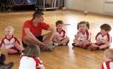 LITTLE KICKERS FOOTBALL CLASSES - PATCHAM, Patcham High School, Ladies Mile Road, Patcham, Brighton, BN1 8PB, Patcham