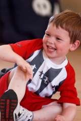 LITTLE KICKERS FOOTBALL CLASSES - PATCHAM, Patcham High School, Ladies Mile Road, Patcham, Brighton, BN1 8PB, Patcham