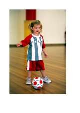 LITTLE KICKERS FOOTBALL CLASSES - PATCHAM, Patcham High School, Ladies Mile Road, Patcham, Brighton, BN1 8PB, Patcham