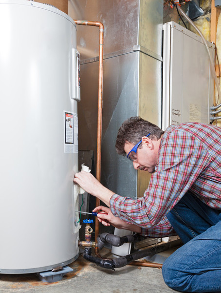  Profile Photos of Las Vegas Water Heater Replacement 7435 S Eastern Ave #105-287g - Photo 3 of 4