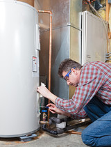  Las Vegas Water Heater Replacement 7435 S Eastern Ave #105-287g 
