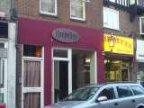 FireBellys Restaurant, Purley