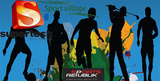 Supertech Sports Village, Noida