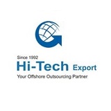 Hi-Tech Export, Ahmedabad