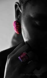 Justthingsbylx......African style jewellery. KK PHOTOGRAPHY 13 Longshore 