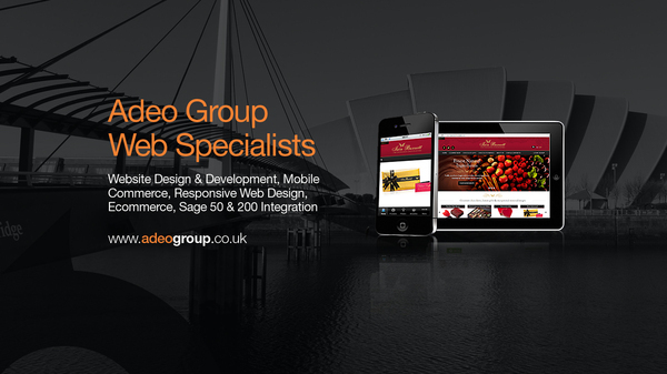  Profile Photos of Adeo Group Responsive Web Design Dubai FairMont Dubai Office 508 Sheik Zayed Road Dubai - Photo 1 of 2