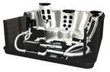 The underworkings of a Bullfrog Spas hot tub<br />
 Rocky Mountain Hot Tub Company 102 Continental Ct, C17 