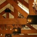  Penshaw Tea Room & Nursery East Barnwell Farm,  Chester Road 