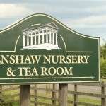  Penshaw Tea Room & Nursery East Barnwell Farm,  Chester Road 