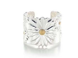 Chrysanthimum cuff Â£22 jewellery of Bubbles and Baubles st.clears - Photo 20 of 20