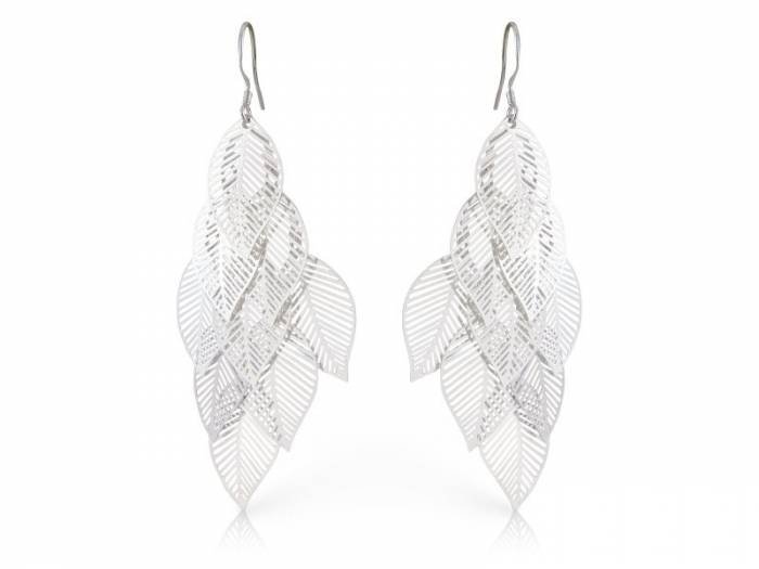 Autumn tumble earrings Â£16.50 jewellery of Bubbles and Baubles st.clears - Photo 16 of 20