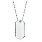 Dog tag pendant Â£16.50 jewellery of Bubbles and Baubles st.clears - Photo 10 of 20