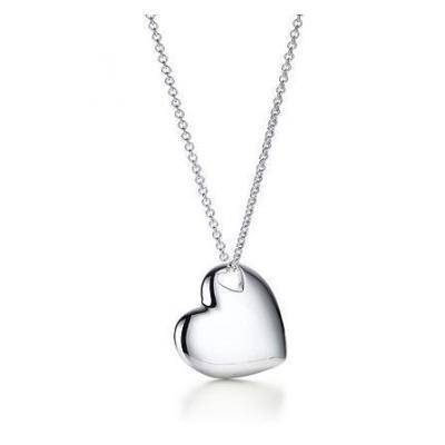 Heart in heart pendant Â£16.50 jewellery of Bubbles and Baubles st.clears - Photo 7 of 20