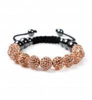 Champagne simply shamballa Â£30 Shamballa of Bubbles and Baubles st.clears - Photo 1 of 5