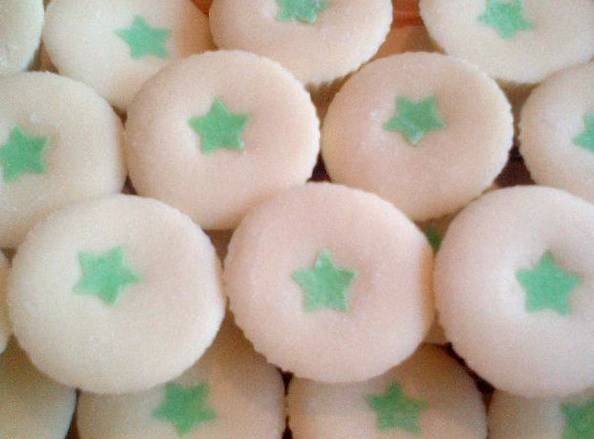 Peppermint bath truffle Â£1.69 each Soapy goodies of Bubbles and Baubles st.clears - Photo 2 of 5