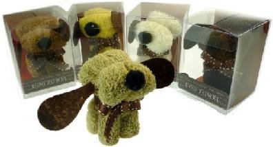Dog mini towel Â£2.49 Soapy goodies of Bubbles and Baubles st.clears - Photo 5 of 5