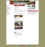 Web Design by Rick, Liverpool