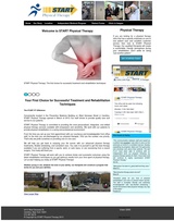 Web Design by Rick, Liverpool