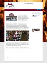 Web Design by Rick, Liverpool