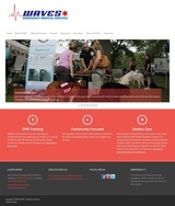 Web Design by Rick, Liverpool