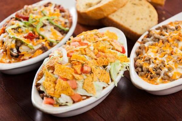 Profile Photos of Happy Joe's Pizza 1675 East Mason St. - Photo 4 of 4