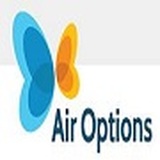 Air Options, Witham